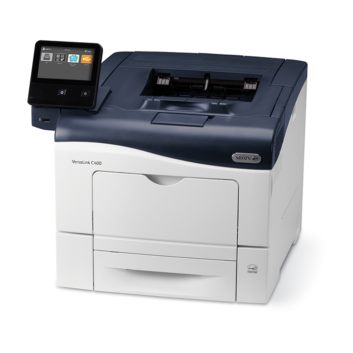 Impresora Láser monocromática Xerox VersaLink B400/DN B400, Formato